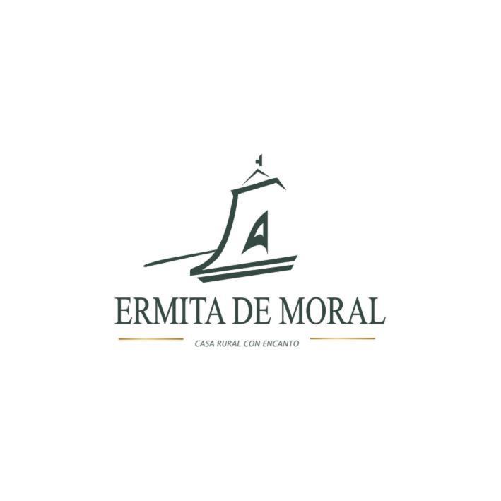 Villa La Ermita De Moral - Casas Boutique à Moral de Calatrava Extérieur photo
