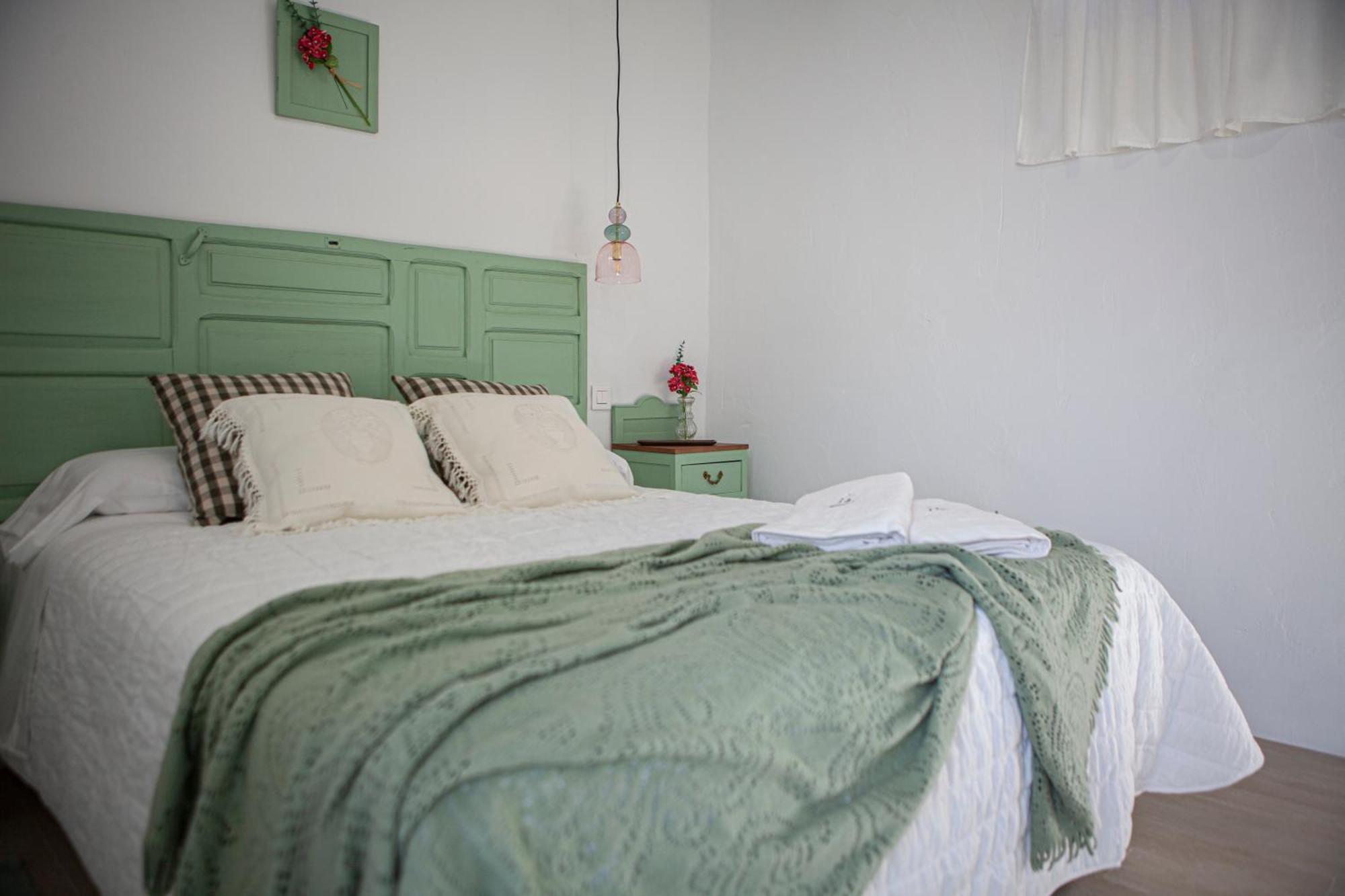 Villa La Ermita De Moral - Casas Boutique à Moral de Calatrava Extérieur photo