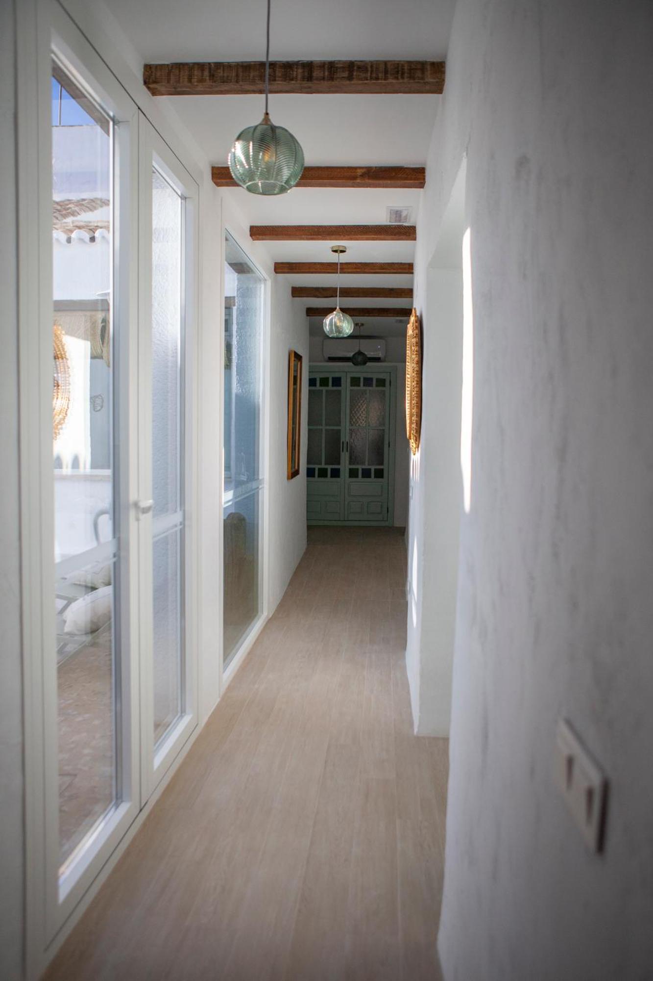 Villa La Ermita De Moral - Casas Boutique à Moral de Calatrava Extérieur photo