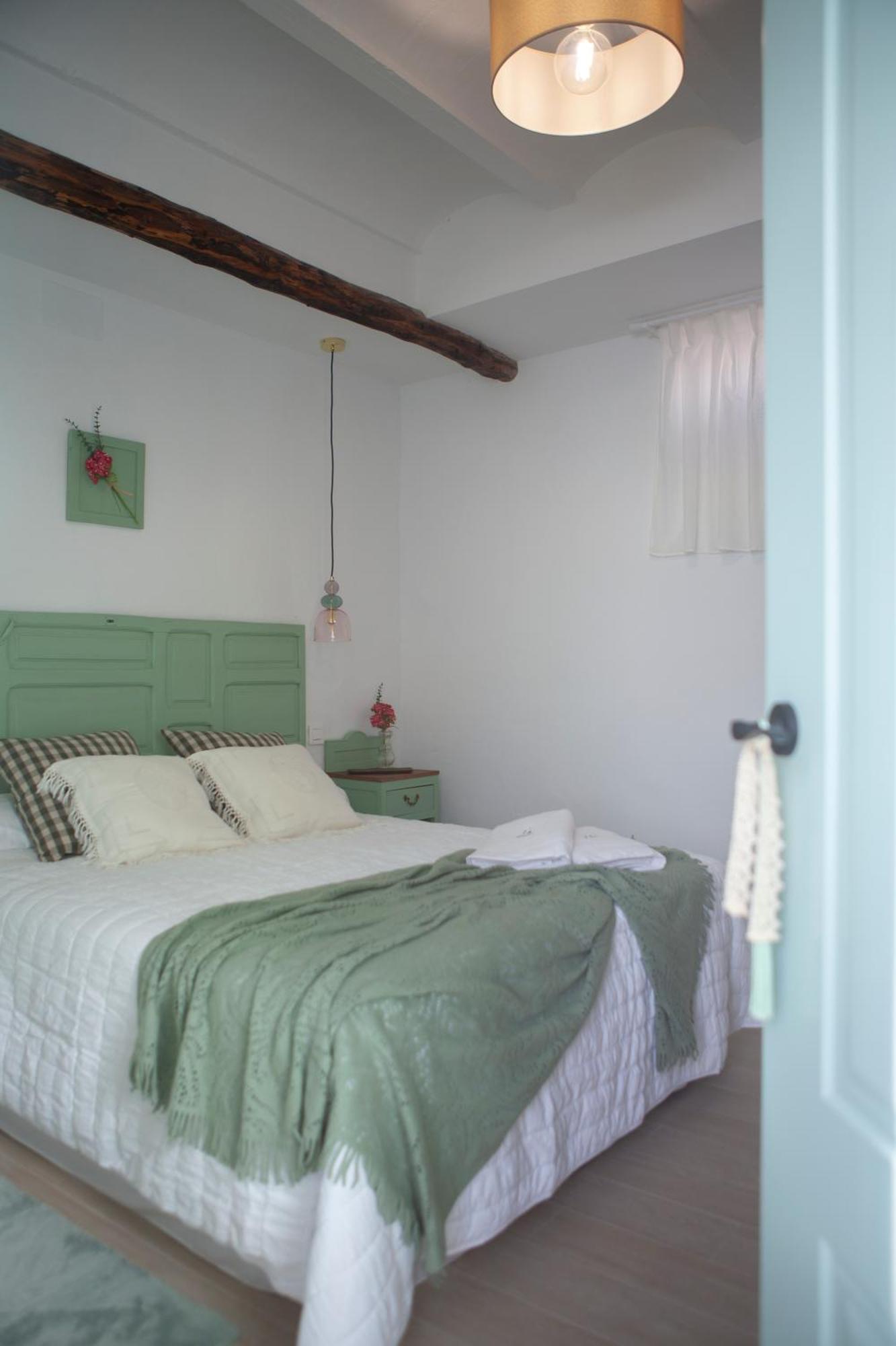 Villa La Ermita De Moral - Casas Boutique à Moral de Calatrava Extérieur photo
