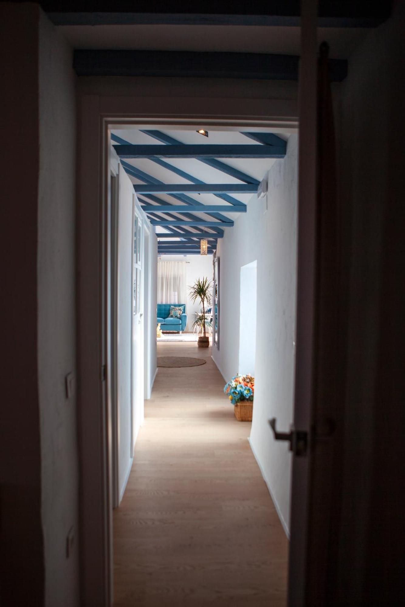 Villa La Ermita De Moral - Casas Boutique à Moral de Calatrava Extérieur photo