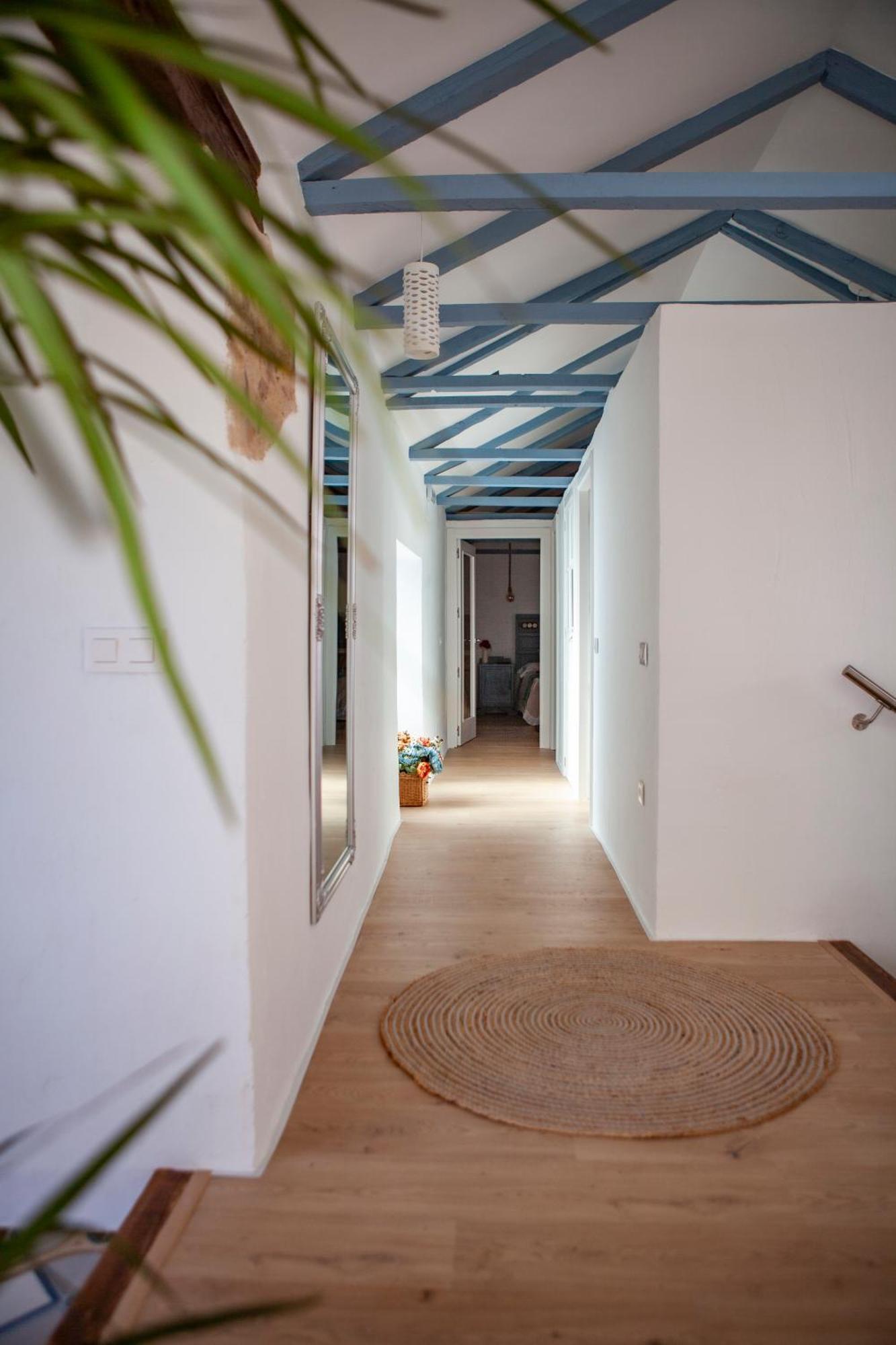 Villa La Ermita De Moral - Casas Boutique à Moral de Calatrava Extérieur photo