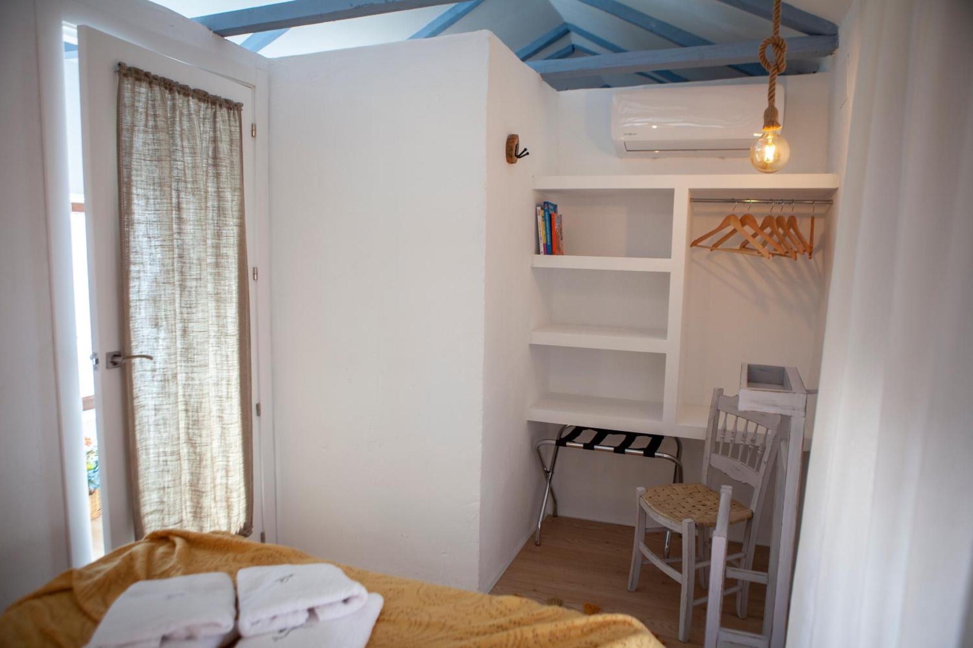 Villa La Ermita De Moral - Casas Boutique à Moral de Calatrava Extérieur photo