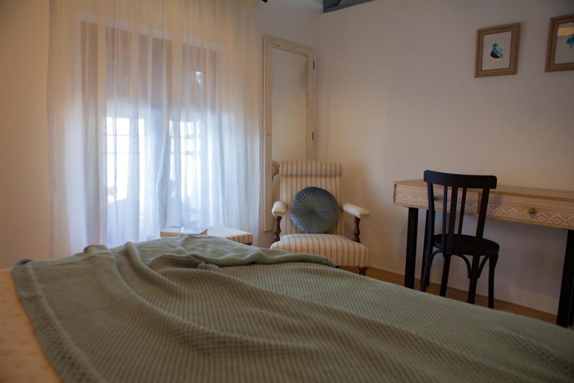 Villa La Ermita De Moral - Casas Boutique à Moral de Calatrava Extérieur photo