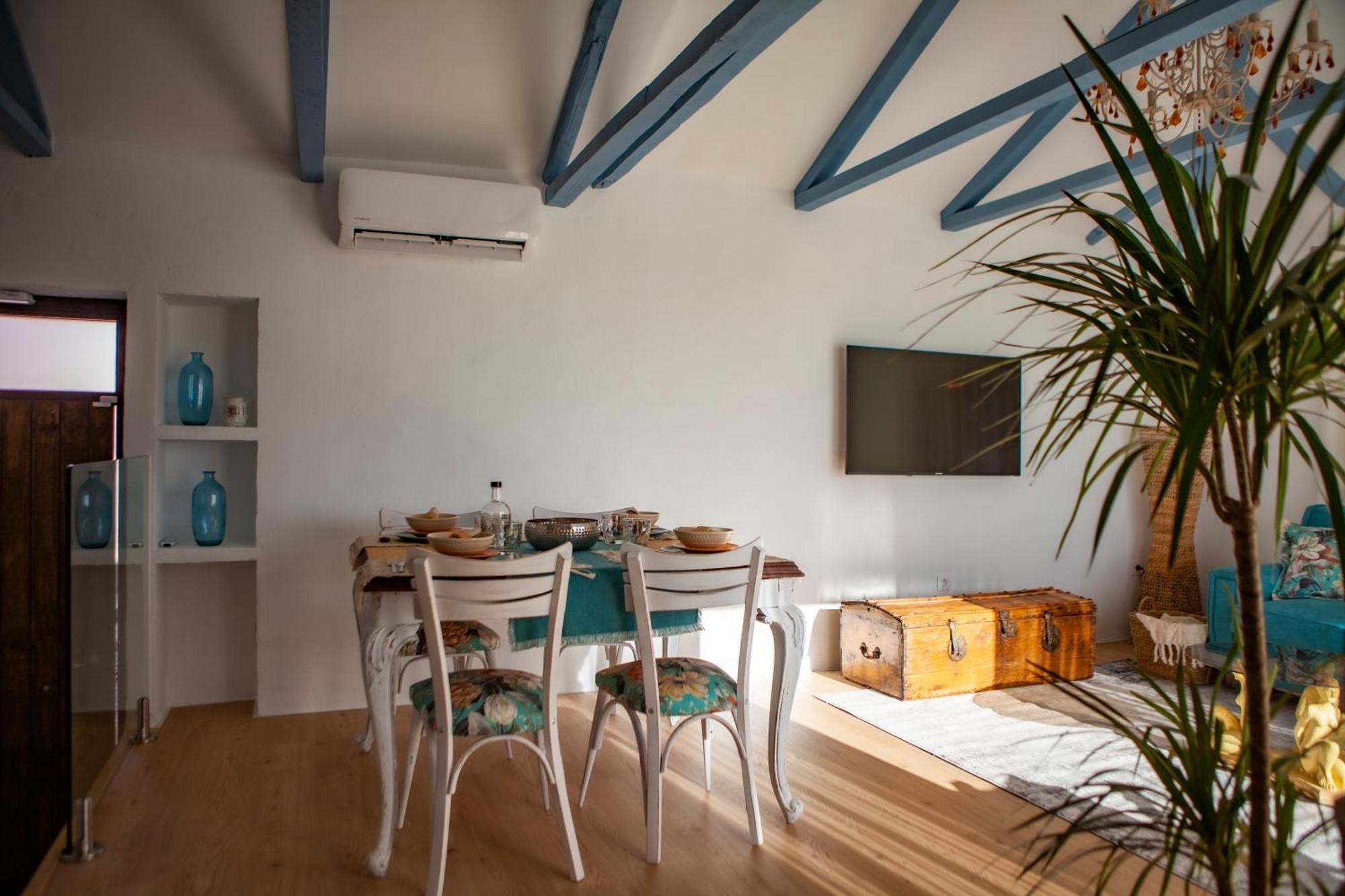 Villa La Ermita De Moral - Casas Boutique à Moral de Calatrava Extérieur photo