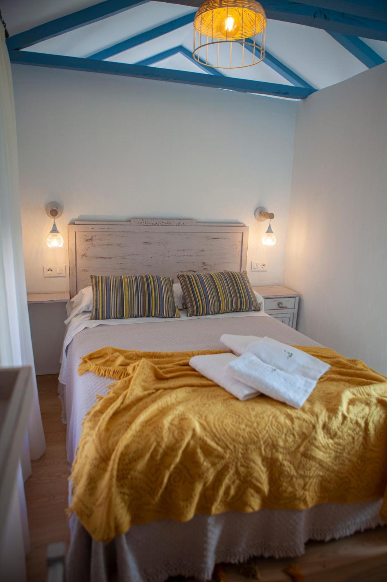 Villa La Ermita De Moral - Casas Boutique à Moral de Calatrava Extérieur photo